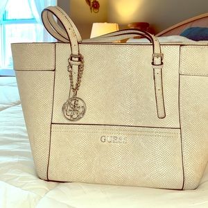 Guess hand bag